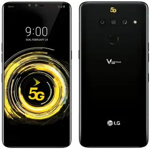 Замена кнопки включения на телефоне LG V50 ThinQ 5G в Воронеже